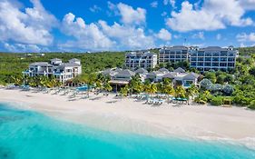 Zemi Beach Hotel Anguilla