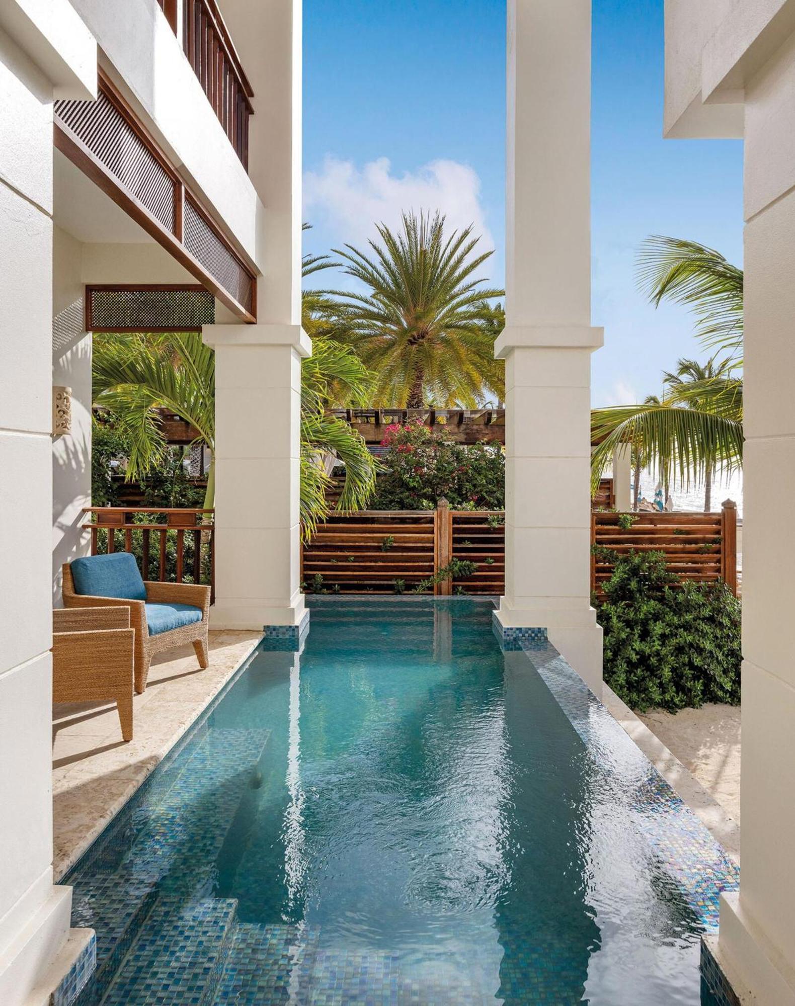 Zemi Beach House, Lxr Hotels & Resorts Shoal Bay Village Exterior photo